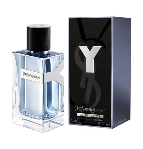 yves saint laurent mannenlaarzen|Y Eau de Toilette — Fragrance Gifts For Men .